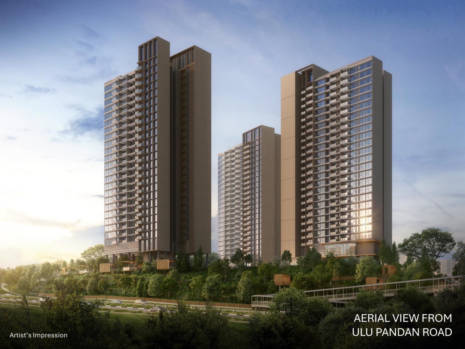 Nava Grove exterior rendering